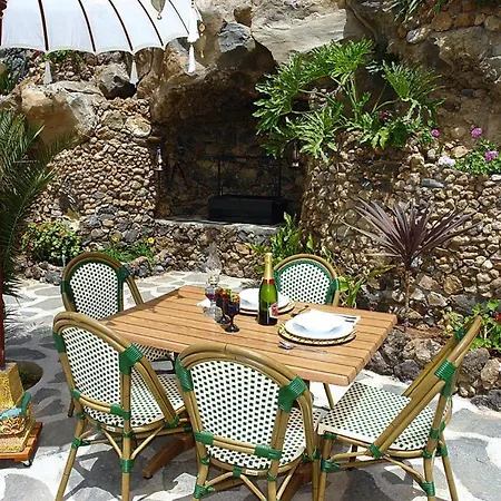 Holiday home In Vera De Erques