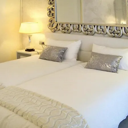 Holiday home In Vera De Erques