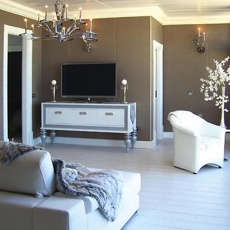 Holiday home In Vera De Erques *