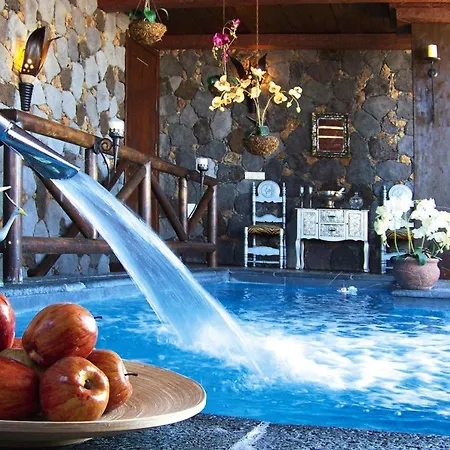 Σπίτι διακοπών In Vera De Erques Vera de Erque