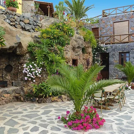 In Vera De Erques Holiday home