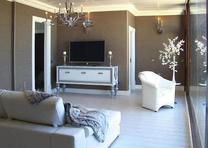 度假居 In Vera De Erques *