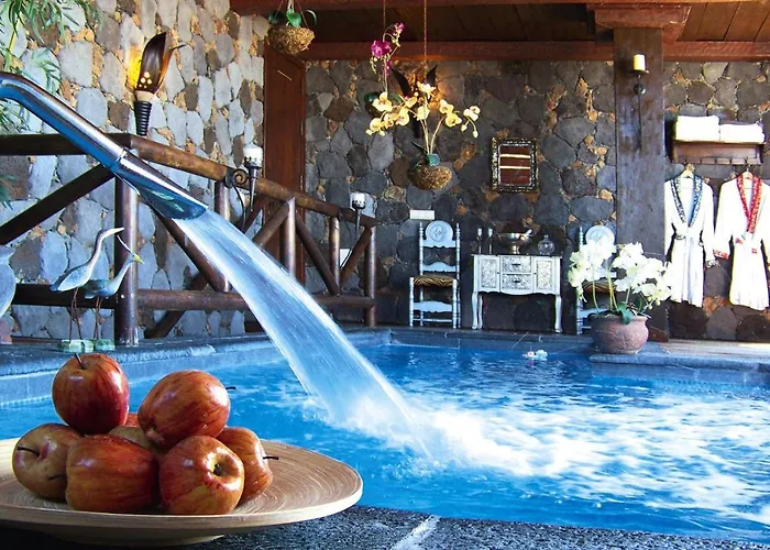 度假居 In Vera De Erques Vera de Erque