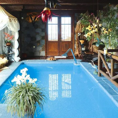 Σπίτι διακοπών In Vera De Erques *