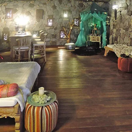 In Vera De Erques Vera de Erque