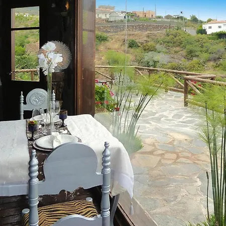 بيت للعطل In Vera De Erques *