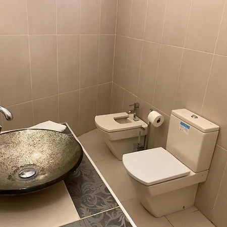 In Vera De Erques Σπίτι διακοπών *