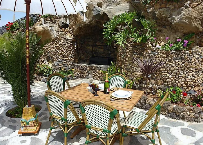 Σπίτι διακοπών In Vera De Erques