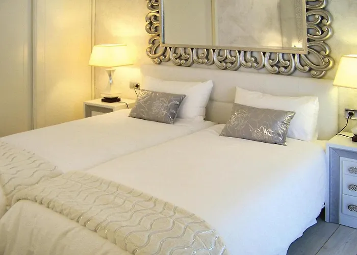 Σπίτι διακοπών In Vera De Erques