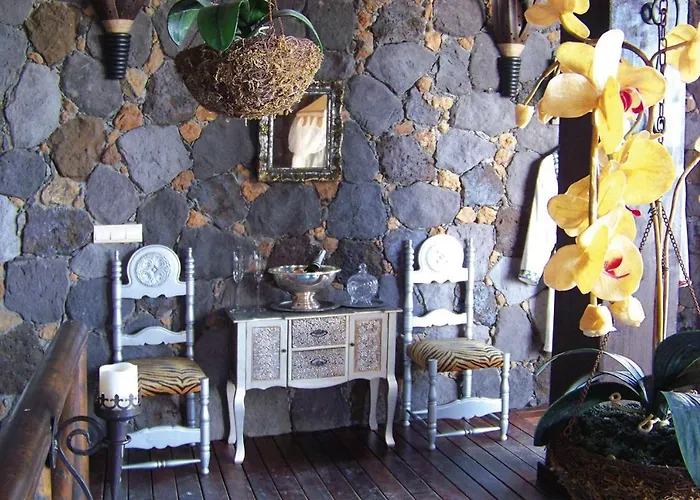 In Vera De Erques Σπίτι διακοπών *