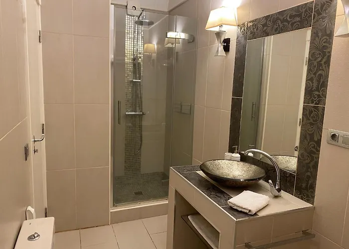 In Vera De Erques Σπίτι διακοπών