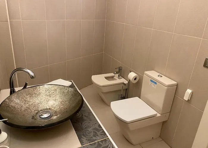 In Vera De Erques Σπίτι διακοπών *