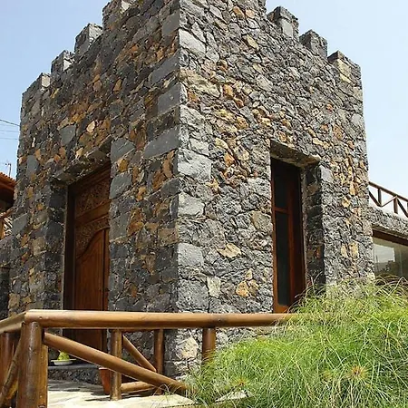 In Vera De Erques *