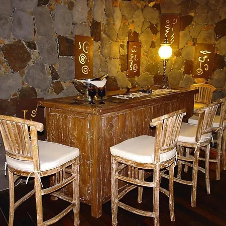 Dom wakacyjny In Vera De Erques *