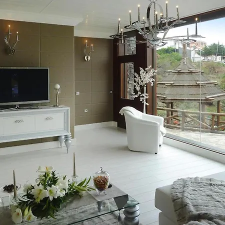 In Vera De Erques * Vera de Erque