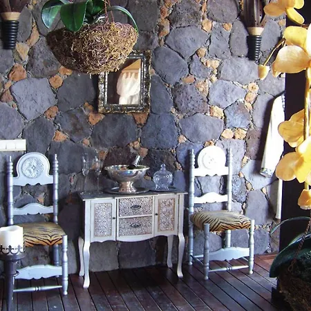 In Vera De Erques Dom wakacyjny *