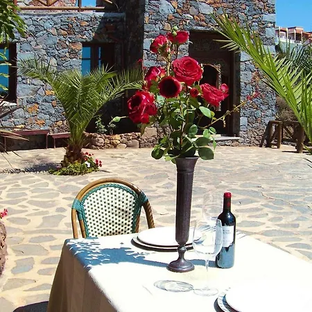 In Vera De Erques Holiday home *