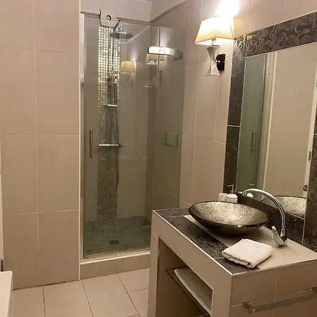 In Vera De Erques Dom wakacyjny