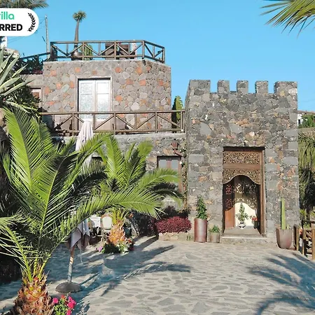 In Vera De Erques Vera de Erque