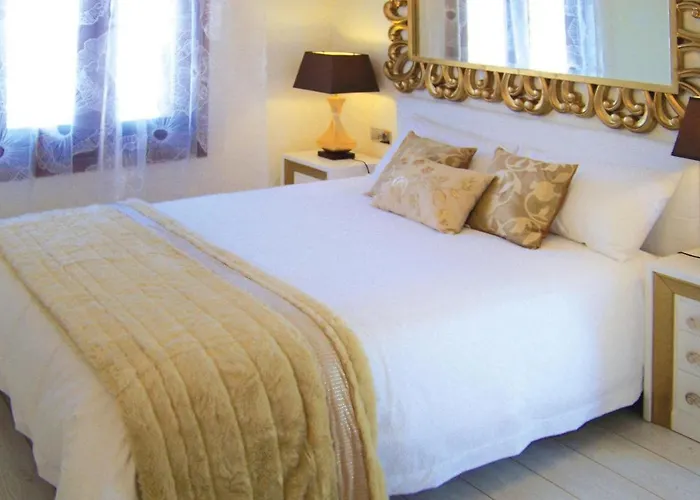 In Vera De Erques Vera de Erque