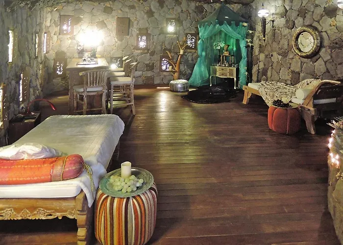 In Vera De Erques Vera de Erque