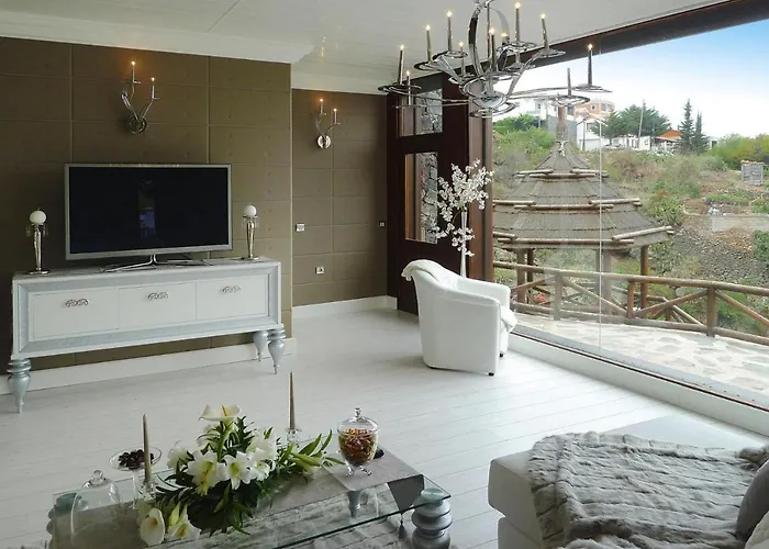 In Vera De Erques * Vera de Erque