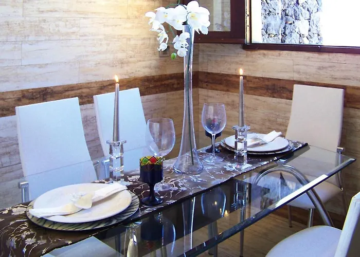 In Vera De Erques Vera de Erque