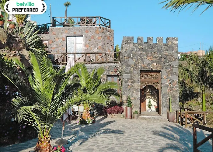 In Vera De Erques Vera de Erque